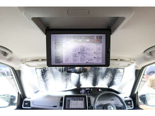 セレナ2.0 ハイウェイスターV