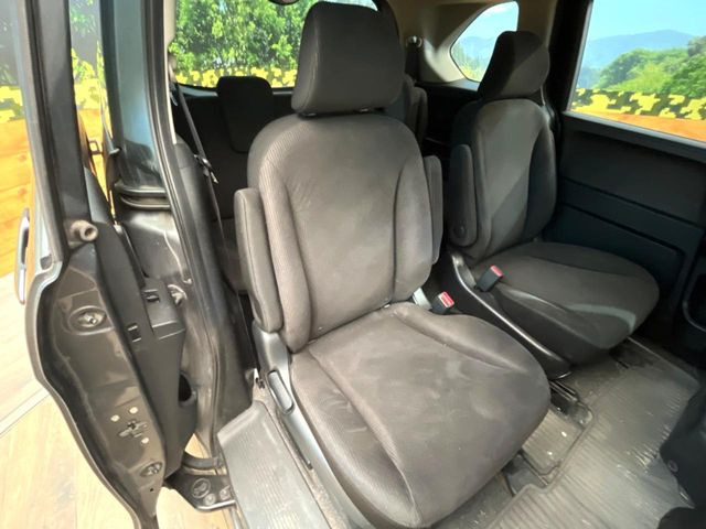 ���ڒ����̓E�H�[�N�X���[�ƂȂ��Ă���܂��B���ڂƎO��ڂ̈ړ�����~�肪�Ƃ��Ă��y�ɂȂ�̂ŁA���~��̍ۂ��X�g���X�������邱�Ƃ͂���܂����