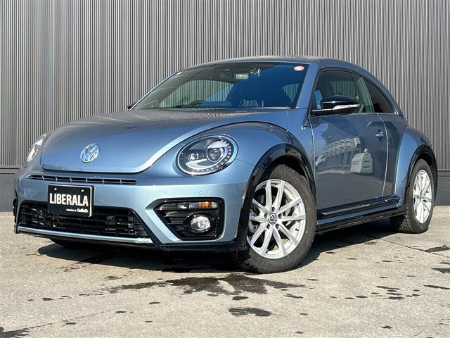 ザ・ビートルRライン