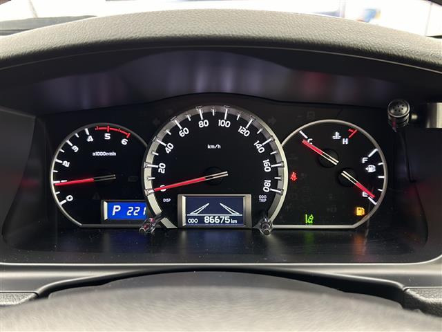 レジアスエース