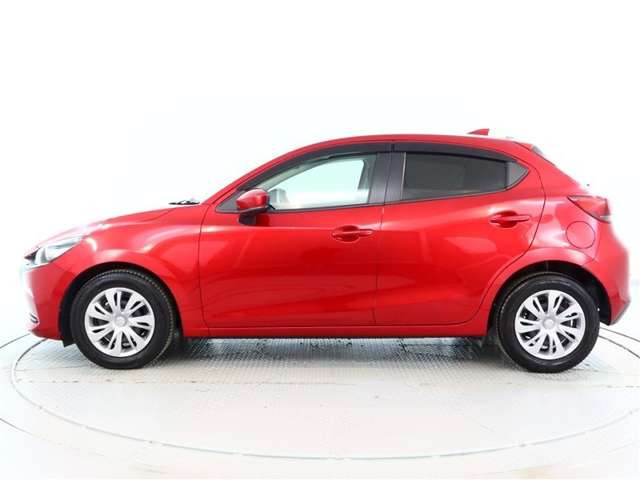 MAZDA21.5 15S