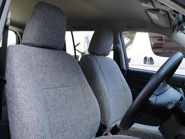 プロボックスバン1.5 F