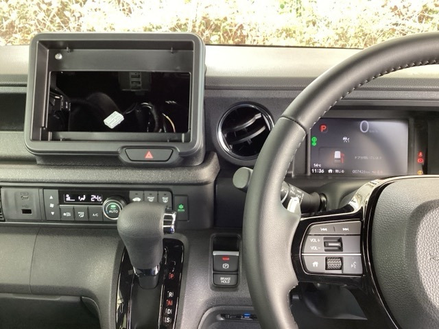 N-BOXカスタムターボ