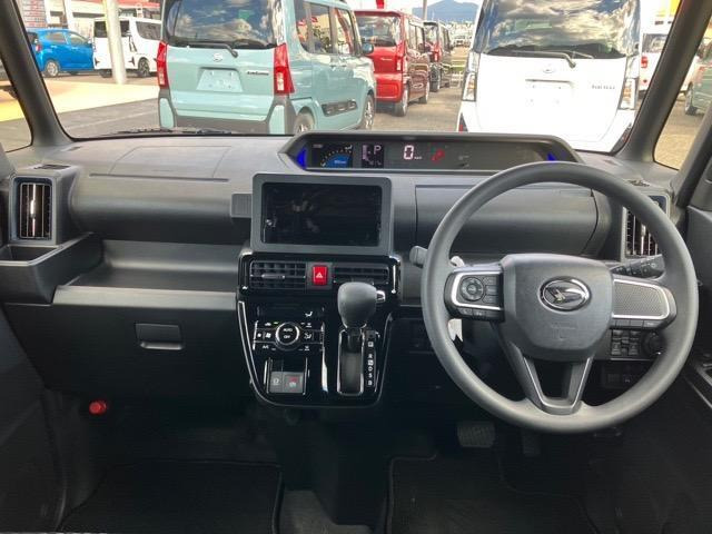 タントカスタムX