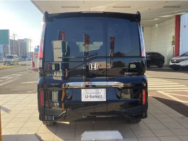 ステップワゴン1.5 スパーダ クールスピリット ホンダ センシング