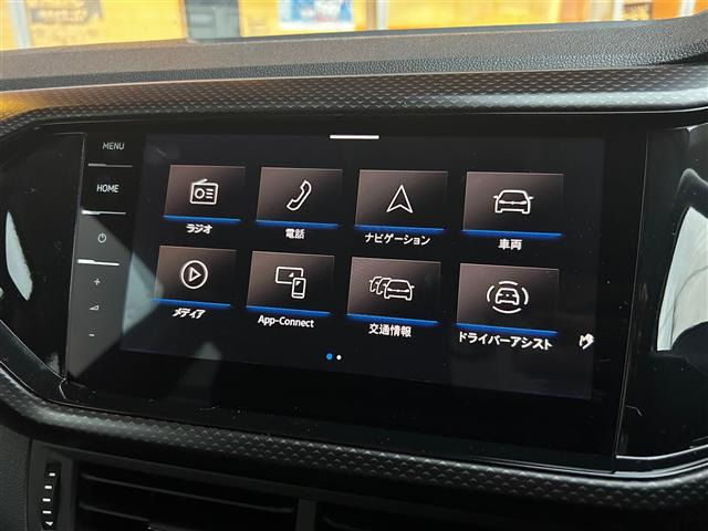 T-CrossTSI アクティブ
