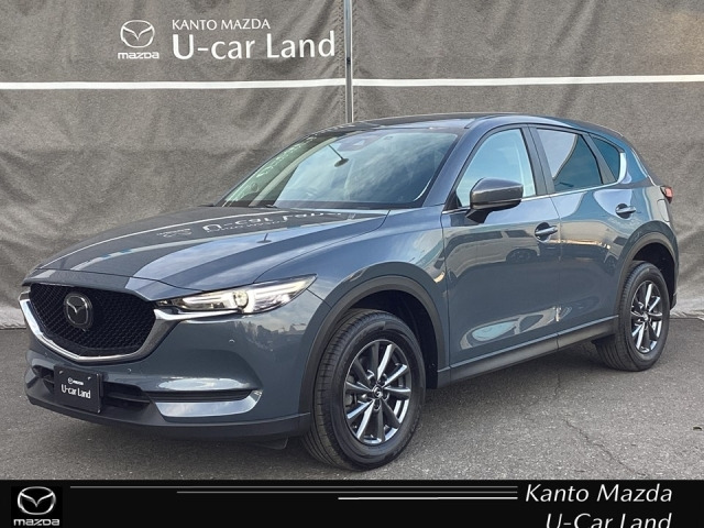 CX-52.0 20S プロアクティブ