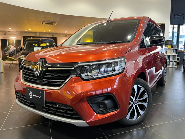 カングー1.3 7EDC