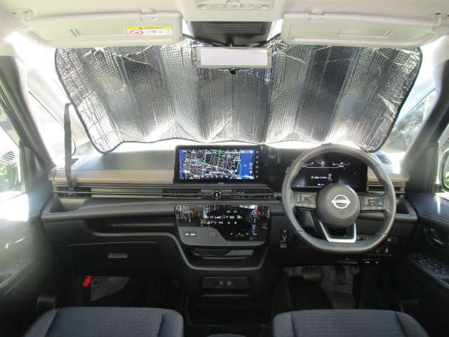 セレナ1.4 e-POWER ハイウェイスターV