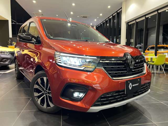 カングー1.3 7EDC