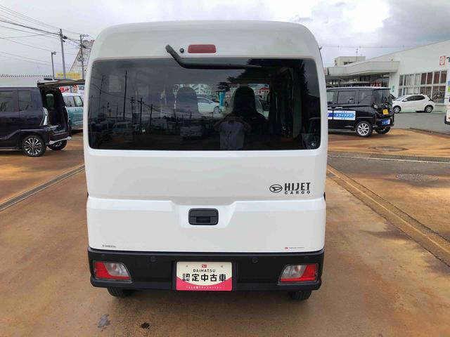 ハイゼットカーゴ
