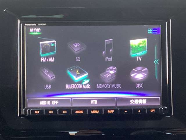 デリカD:21.2 カスタム ハイブリッド MV 全方位カメラパッケージ