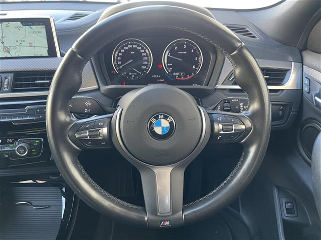 X2xドライブ18d MスポーツX 4WD