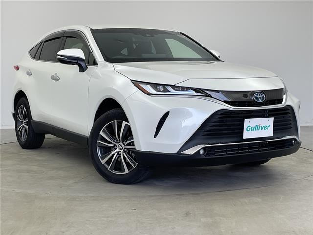 ハリアー2.5 ハイブリッド G