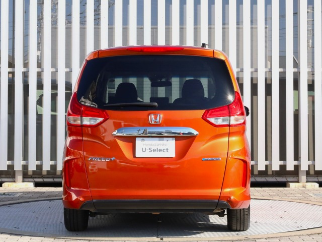 フリード+1.5 ハイブリッド G ホンダセンシング