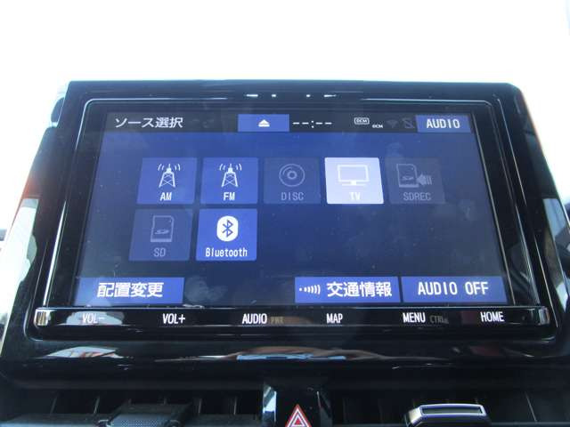 カローラスポーツ1.8 ハイブリッド G