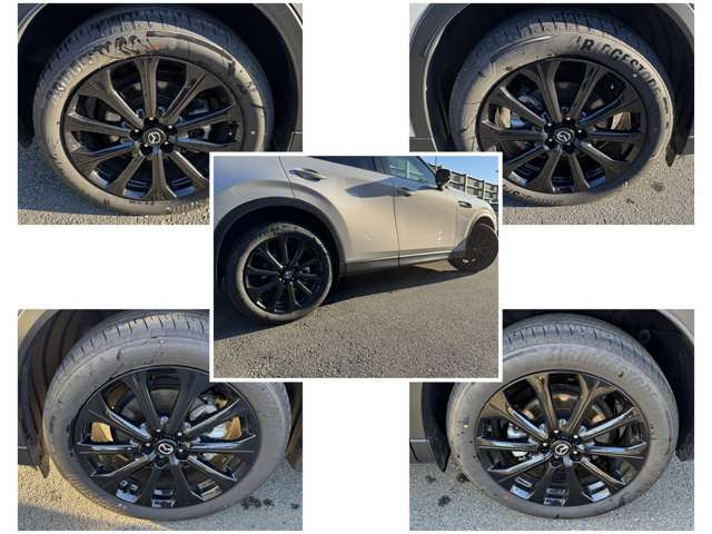 CX-603.3 XD Sパッケージ ディーゼル 4WD