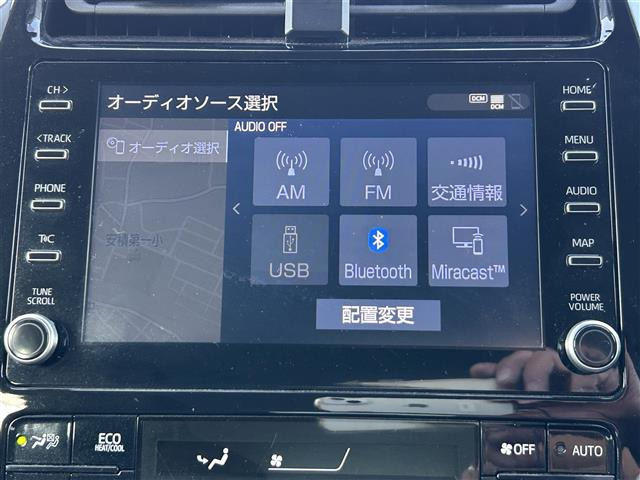 プリウス1.8 S セーフティ プラスII