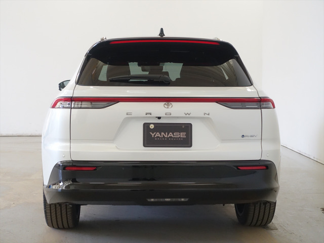 クラウンエステート2.5 RS E-Four 4WD