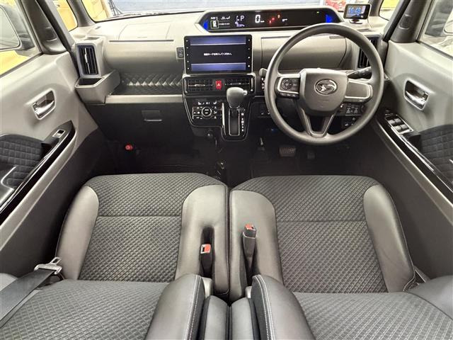 タントカスタムX