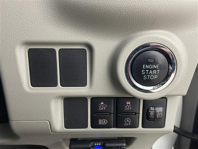 キャストスタイル G SAIII 4WD