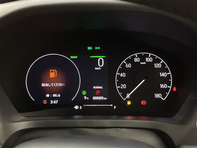 ヴェゼル1.5 ハイブリッド Z