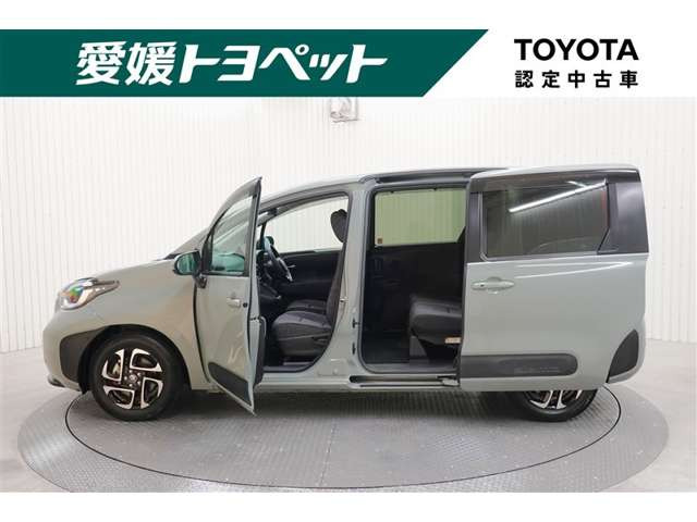 シエンタハイブリッド 1.5 Z