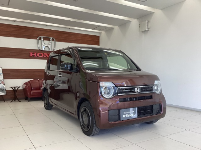 N-WGNL スタイルプラス ビター