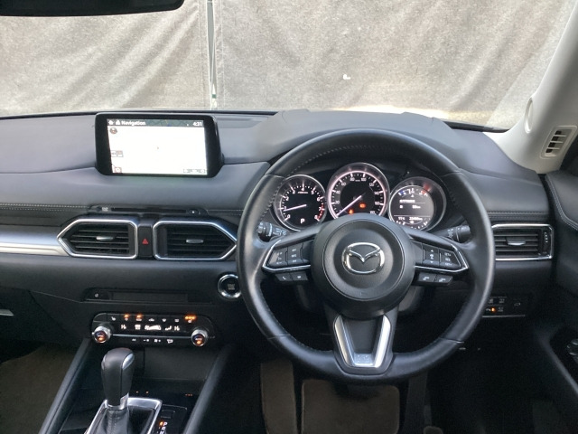 CX-52.0 20S プロアクティブ