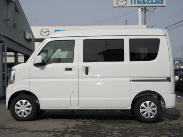 スクラムPC ハイルーフ 4WD