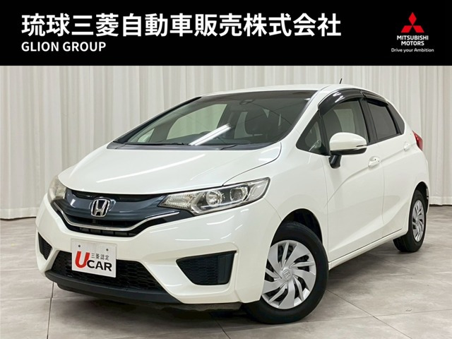 フィット1.3 13G Lパッケージ