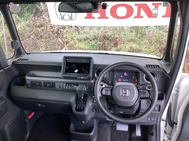 N-BOXカスタムターボ