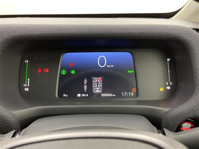 フリード1.5 e:HEV エアー EX 4WD