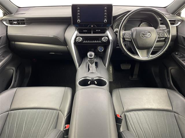 ハリアー2.5 ハイブリッド G