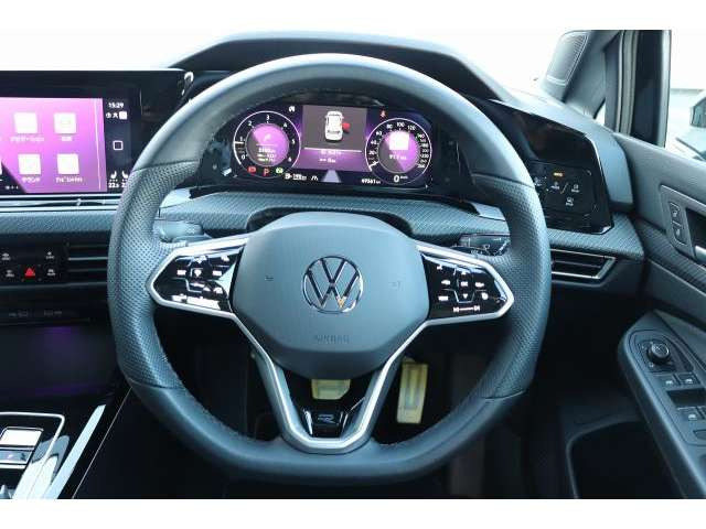 ゴルフTDI Rライン プラチナムエディション ディーゼル