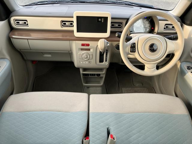 アルトラパンハイブリッド X