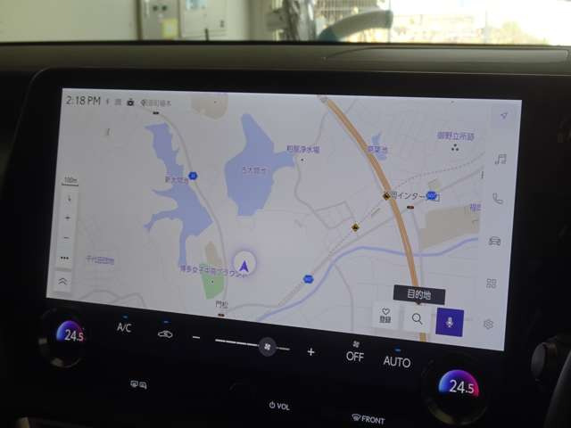 RX450h プラス バージョンL 4WD