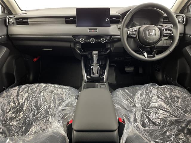 ヴェゼル1.5 ハイブリッド Z