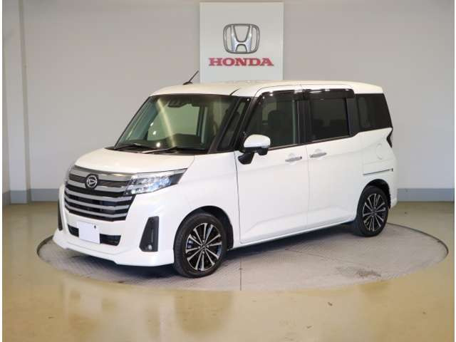 トール1.0 カスタムG