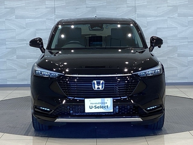 ヴェゼル1.5 ハイブリッド Z