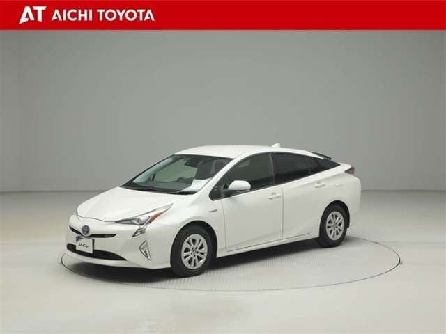 プリウス1.8 S セーフティ プラス