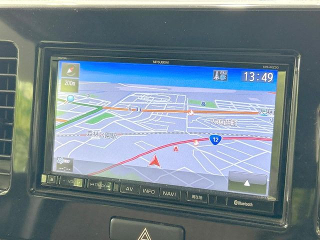 �y�i�r�Q�[�V�����z�g���₷���i�r�ŖړI�n�܂ł�������ē����Ă���܂��B�e��I�[�f�B�I�Đ��@�\���[�����Ă���A���Ԃ̉^�]������Ɋy�����Ȃ�܂�!!