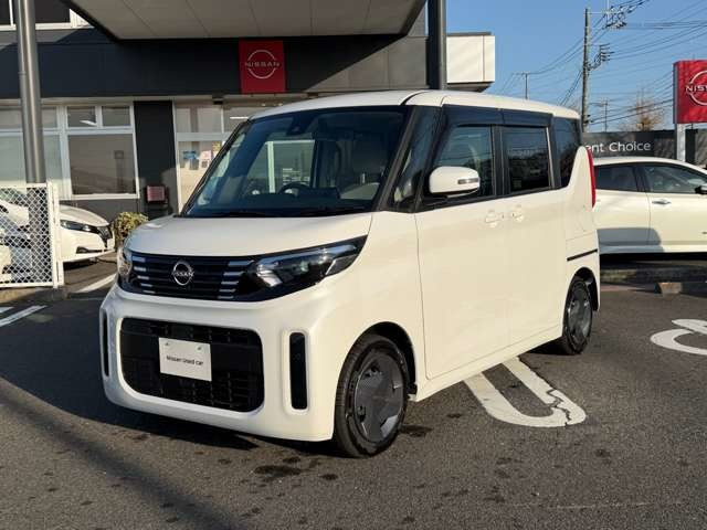 デイズルークスX