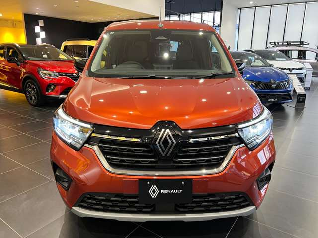 カングー1.3 7EDC