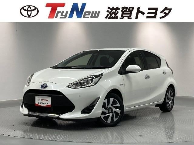 アクア1.5 S スタイルブラック