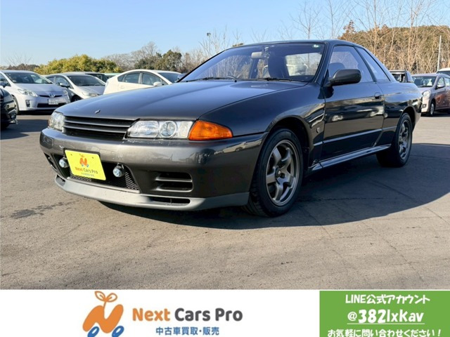 �X�J�C���C��GT-R(���Y) 2.6 4WD�@NISMO(LSD �w���e�[�W�G�A��) ���Îԉ摜