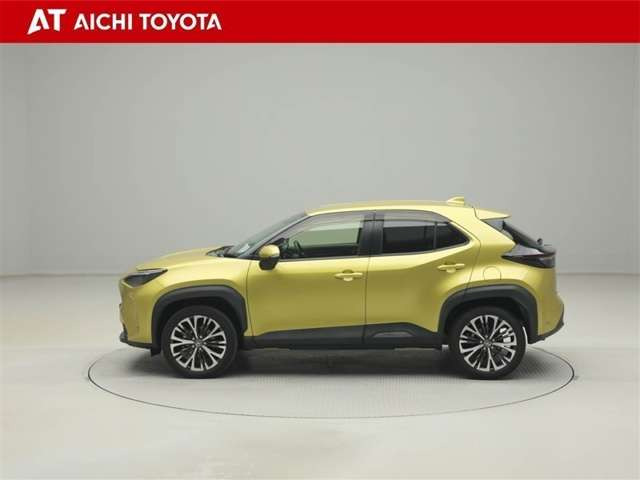 ヤリスクロス1.5 Z