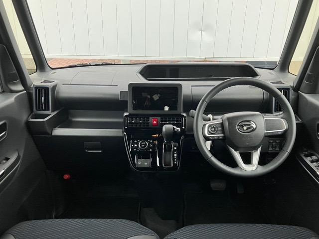 タントカスタムRS