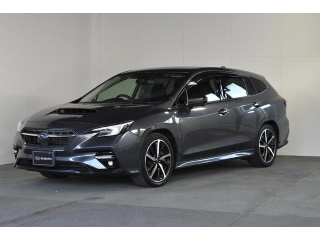 レヴォーグ1.8 GT-H EX 4WD