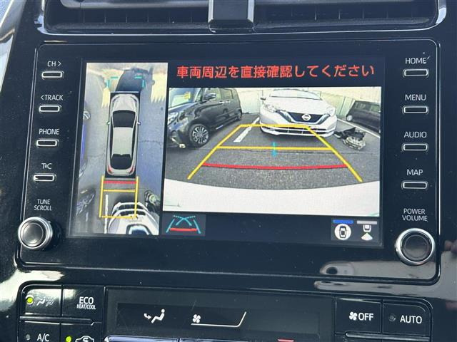 プリウス1.8 S セーフティ プラスII